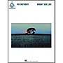 Hal Leonard Pat Metheny - Bright Size Life Guitar Tab Book
