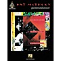 Hal Leonard Pat Metheny - Question and Answer Guitar Tab Book