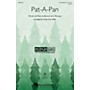 Hal Leonard Pat-a-Pan (Discovery Level 2) VoiceTrax CD Arranged by Cristi Cary Miller