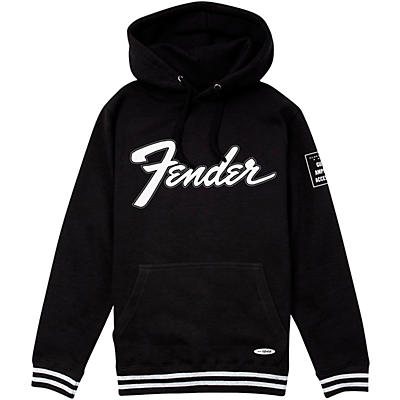 Fender Patch Hoodie -