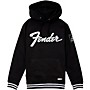 Fender Patch Hoodie - Medium