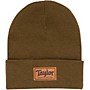 Taylor Patch Logo Knit Beanie