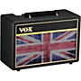 Vox Pathfinder 10 10W 1x6.5 Limited Edition Union Jack Guitar Combo Amp Black