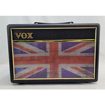 VOX Pathfinder 10 10W 1x6.5 Limited Edition Union Jack Guitar Combo Amp