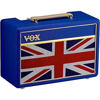 Vox Pathfinder 10 Limited-Edition Union Jack Guitar Combo Amp