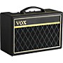 Vox Pathfinder 10W Bass Combo Amp Black