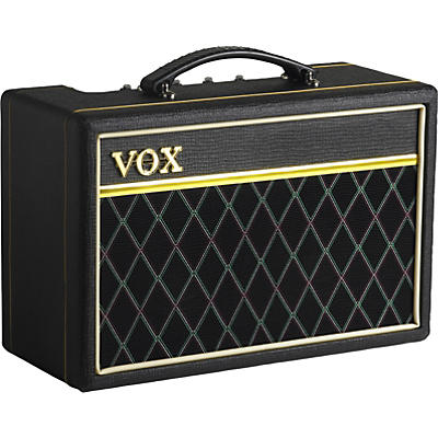 Vox Pathfinder 10W Bass Combo Amp