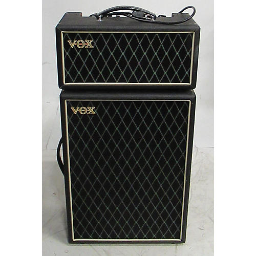 VOX Pathfinder 15SMR Guitar Stack | Musician
