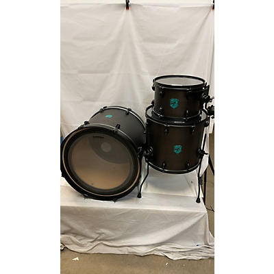 SJC Drums Pathfinder 3 Piece Drum Kit