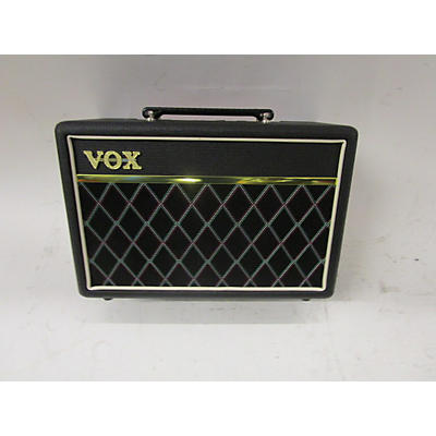 VOX Pathfinder BASS 10 Bass Cabinet