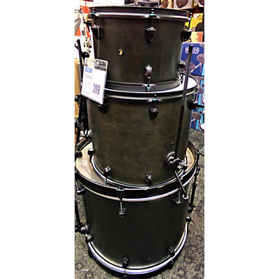 SJC Drums Pathfinder Drum Kit