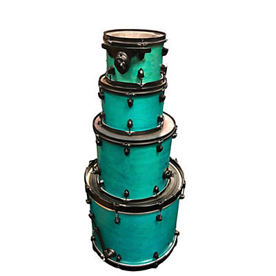 SJC Drums Pathfinder Drum Kit