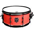 SJC Drums Pathfinder Series Snare Drum 14 x 6.5 in. Moon Blue14 x 6.5 in. Fresno Red