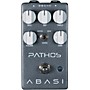 Open-Box ABASI Pathos Distortion Effects Pedal Condition 1 - Mint