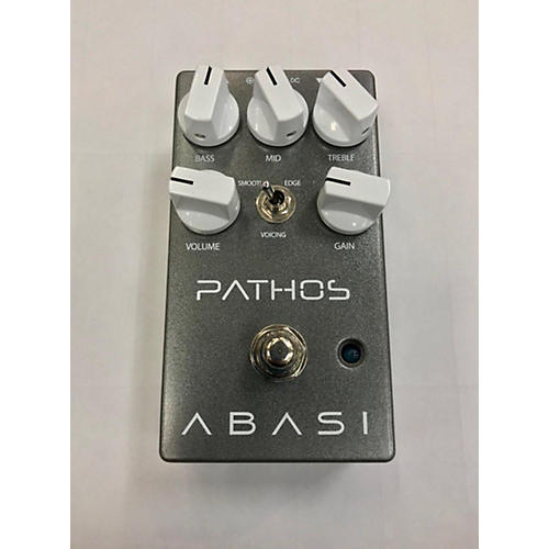 Pathos Effect Pedal