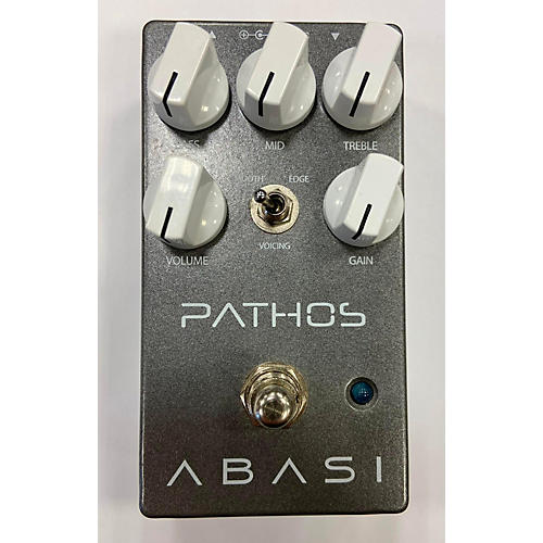 ABASI Pathos Effect Pedal