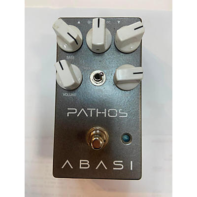 ABASI Pathos Effect Pedal