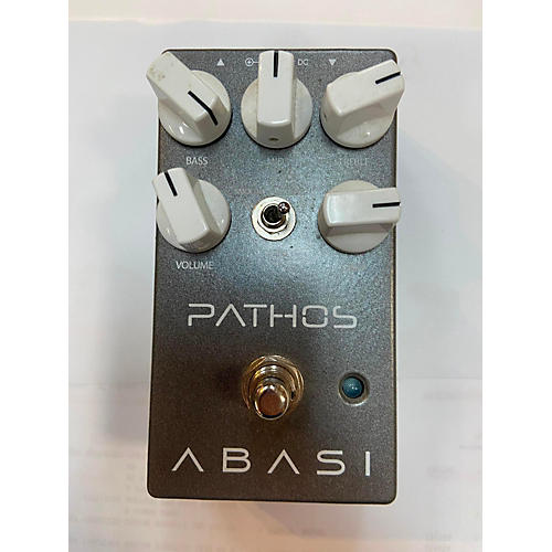 ABASI Pathos Effect Pedal