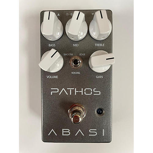 ABASI Pathos Effect Pedal | Musician's Friend