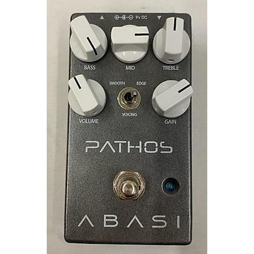 ABASI Pathos Effect Pedal | Musician's Friend