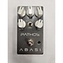 Used ABASI Pathos Effect Pedal