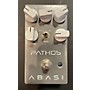 Used Wampler Pathos Effect Pedal