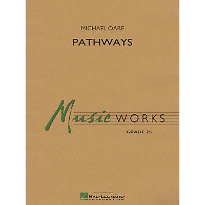 Hal Leonard Pathways - Music Works Series Grade 2