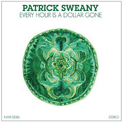 Patrick Sweany - Every Hour is a Dollar Gone