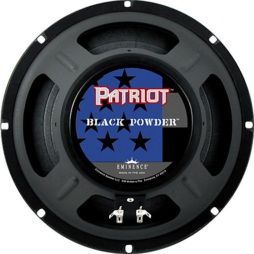 Patriot Black Powder 12
