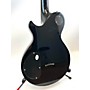 Used Michael Kelly Patriot Instinct Solid Body Electric Guitar black burst