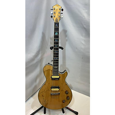 Michael Kelly Patriot LTD Solid Body Electric Guitar