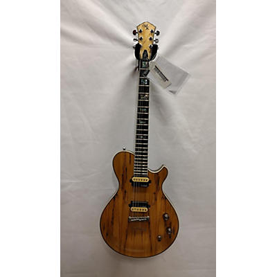 Michael Kelly Patriot LTD Solid Body Electric Guitar