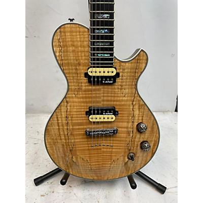 Michael Kelly Patriot Solid Body Electric Guitar