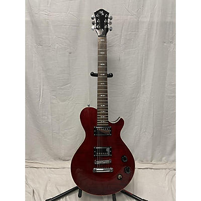 Michael Kelly Patriot Standard Solid Body Electric Guitar