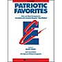 Hal Leonard Patriotic Favorites Bb Clarinet