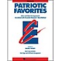Hal Leonard Patriotic Favorites Percussion