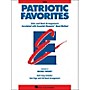 Hal Leonard Patriotic Favorites Tuba