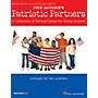 Hal Leonard Patriotic Partners (A Collection of Partner Songs for Young Singers) TEACHER ED Arranged by Tom Anderson