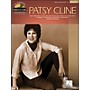 Hal Leonard Patsy Cline - Piano Play-Along Volume 87 (CD/Pkg) arranged for piano, vocal, and guitar (P/V/G)