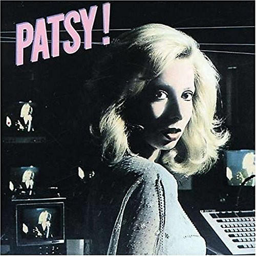 Patsy Gallant - Patsy
