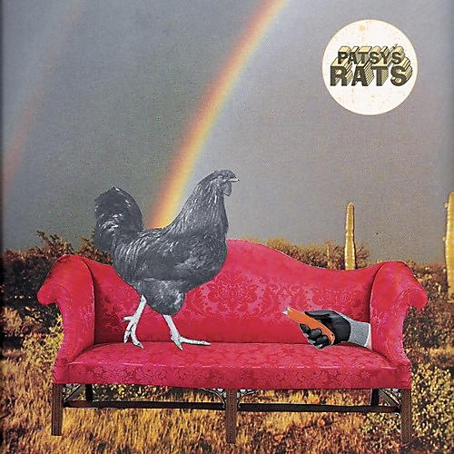 Patsy's Rats - Rounding Up