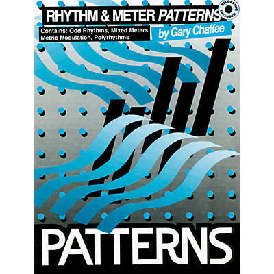 Alfred Patterns: Rhythm & Meter Patterns Book
