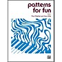 Alfred Patterns for Fun Book 1