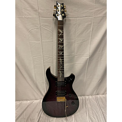 PRS Paul Allender Signature SE Solid Body Electric Guitar