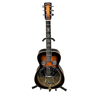 Gold Tone Paul Beard Signature Resonator Guitar