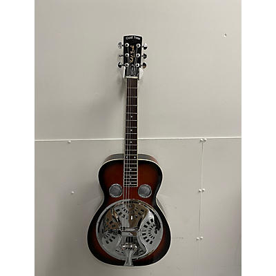 Gold Tone Paul Beard SignaturePBR Resonator Resonator Guitar