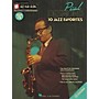 Hal Leonard Paul Desmond Jazz Play-Along Series (Book/CD)