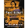 Alfred Paul Gilbert - Get Out Of My Yard DVD