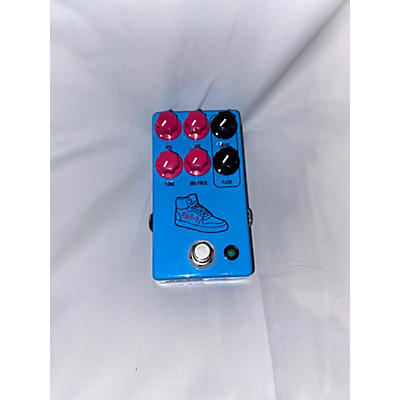 JHS Pedals Paul Gilbert PG-14 Effect Pedal