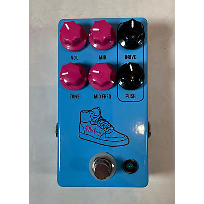 JHS Pedals Paul Gilbert PG-14 Effect Pedal